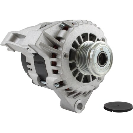Db Electrical Alternator For Oldsmobile Truck Intrigue 10311493 10464395 10480341; 400-12168 400-12168